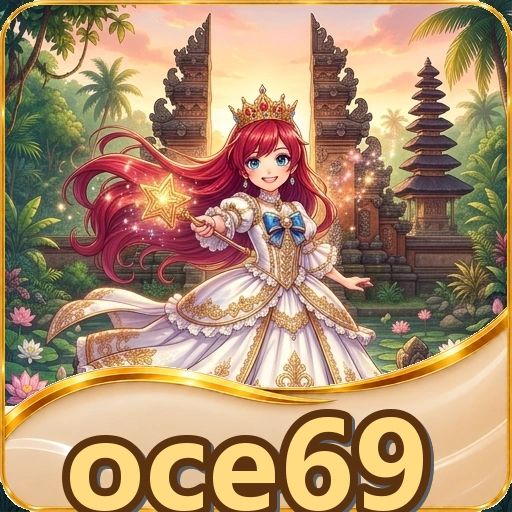 Cuplikan fitur oce69 versi 6.2.4 untuk pengguna Android Indonesia
